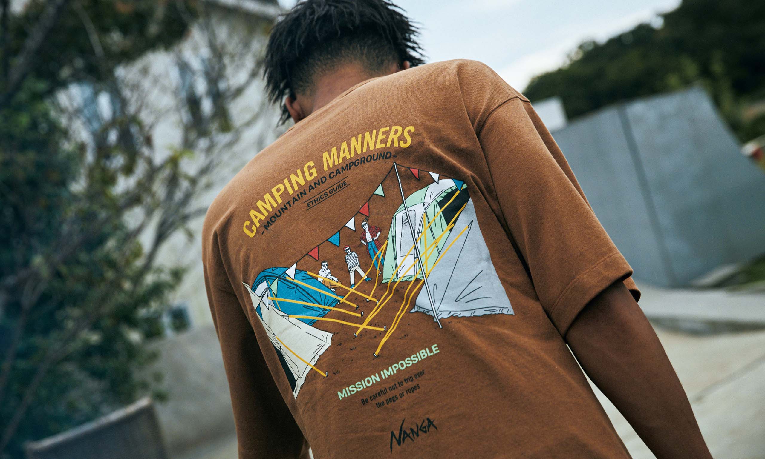 NANGA