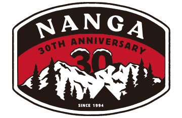 NANGA 30th Anniversary