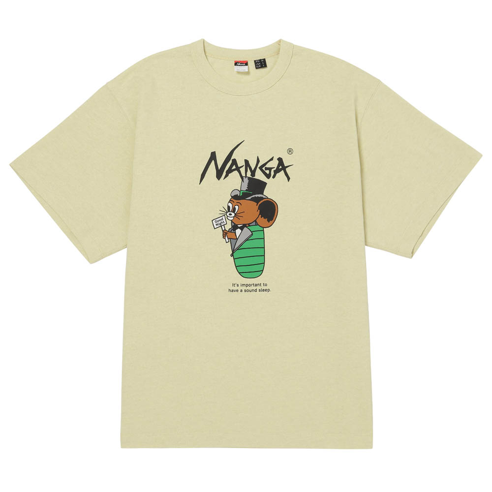 NANGA | ナンガ