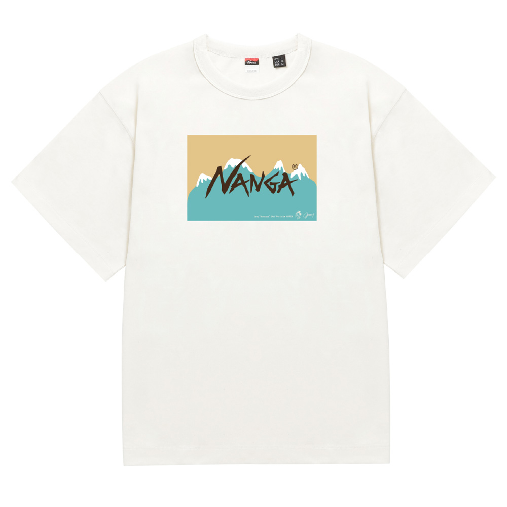 NANGA | ナンガ