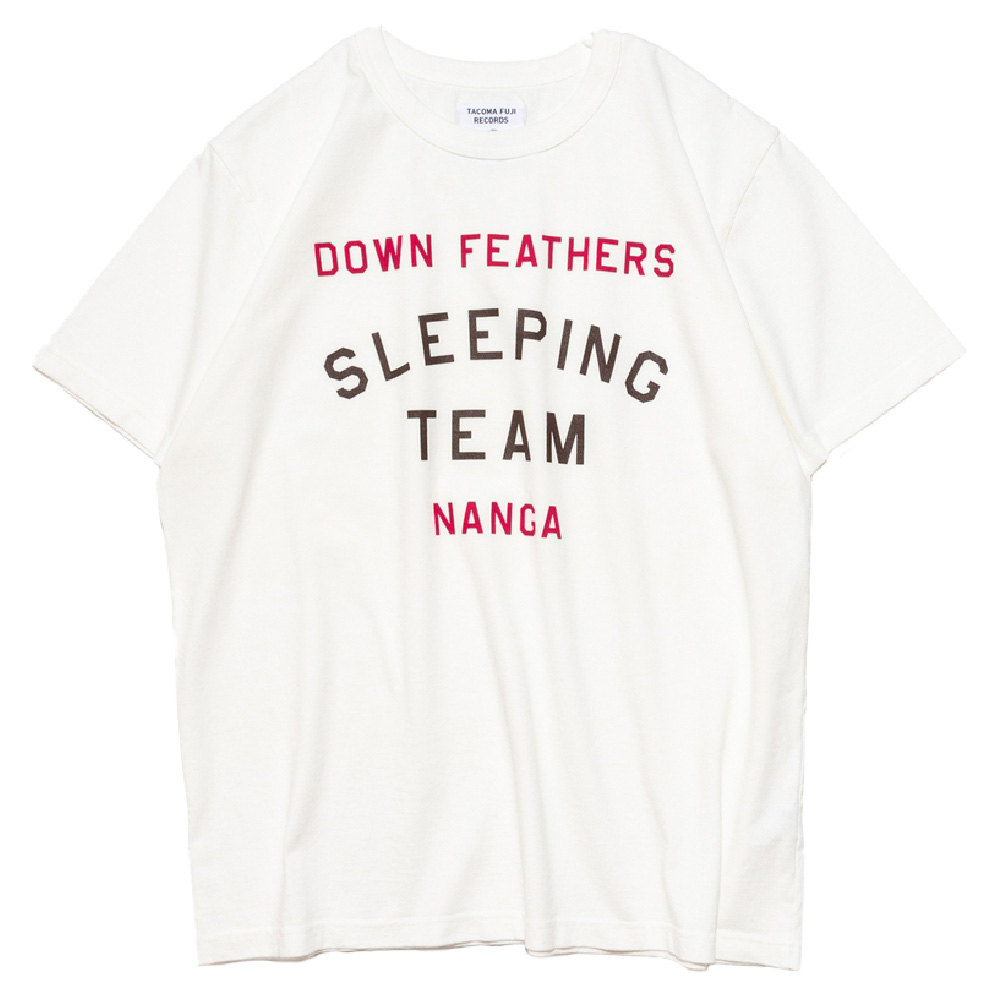 NANGA | ナンガ