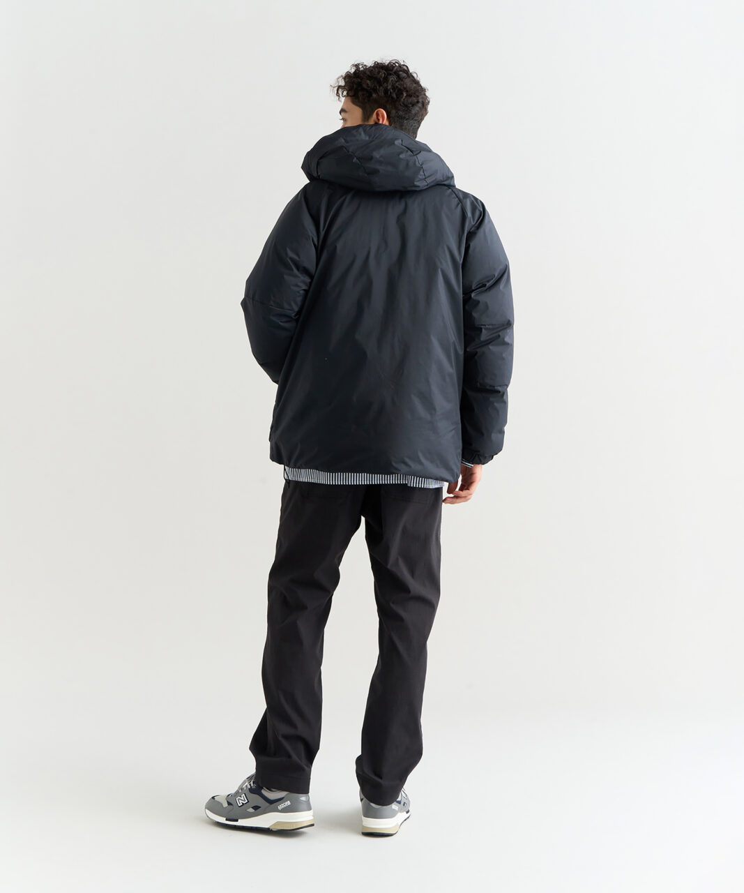 AURORA TEX DOWN JACKET IBUKI