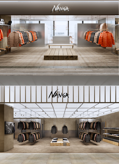NEW STORE OPENING