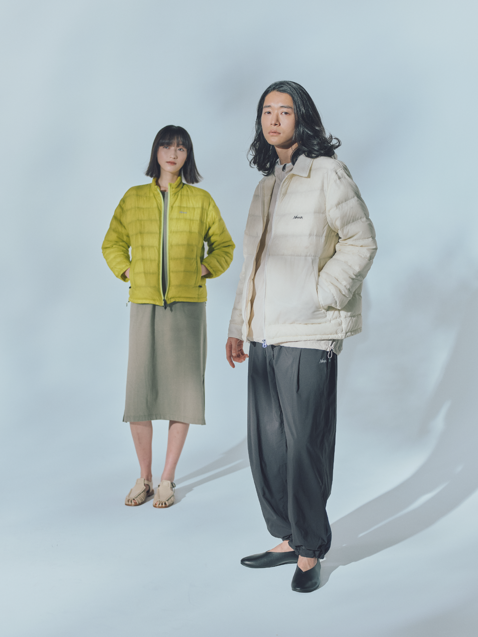 Coming Spring
