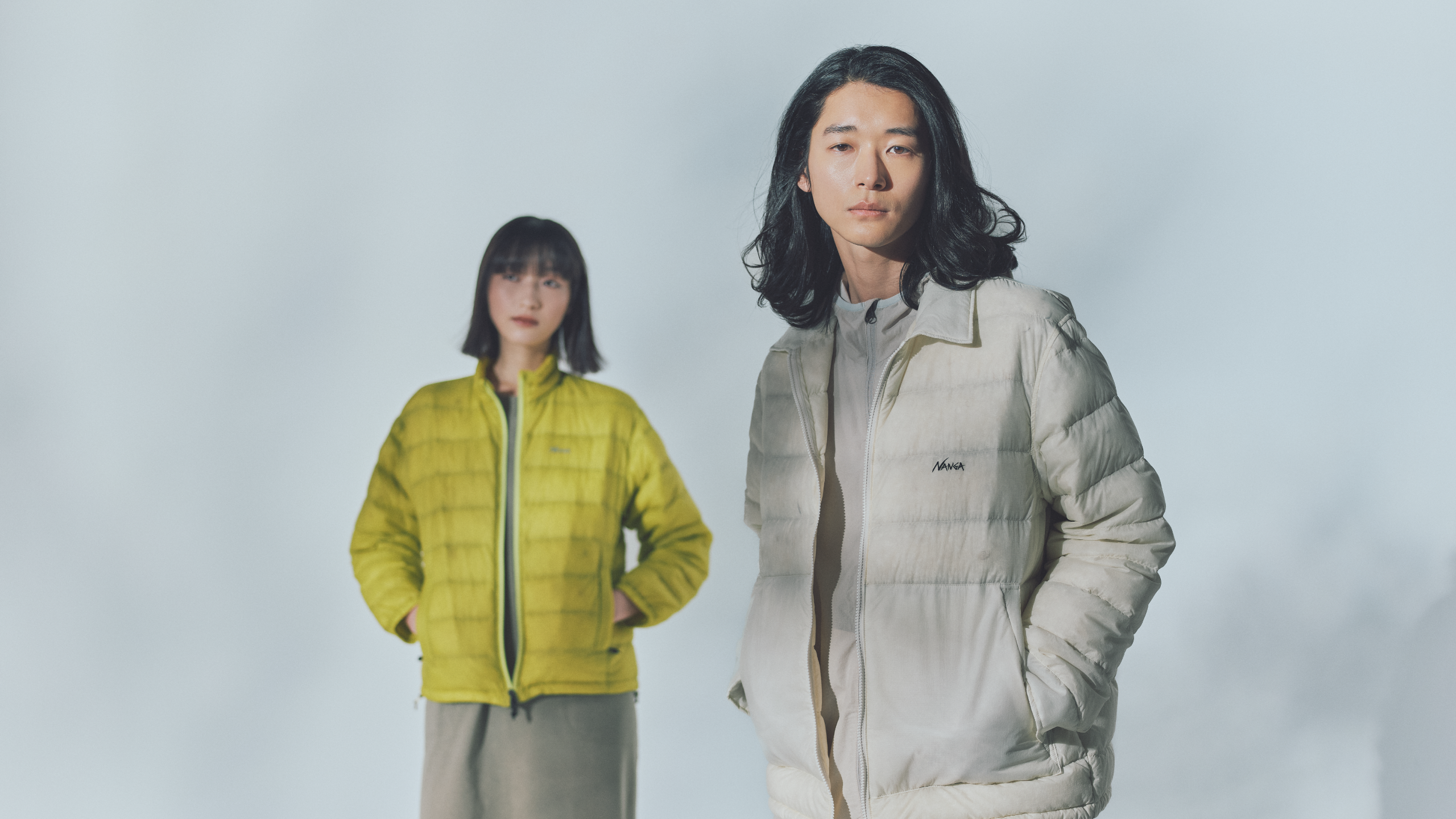 NANGA | ナンガ