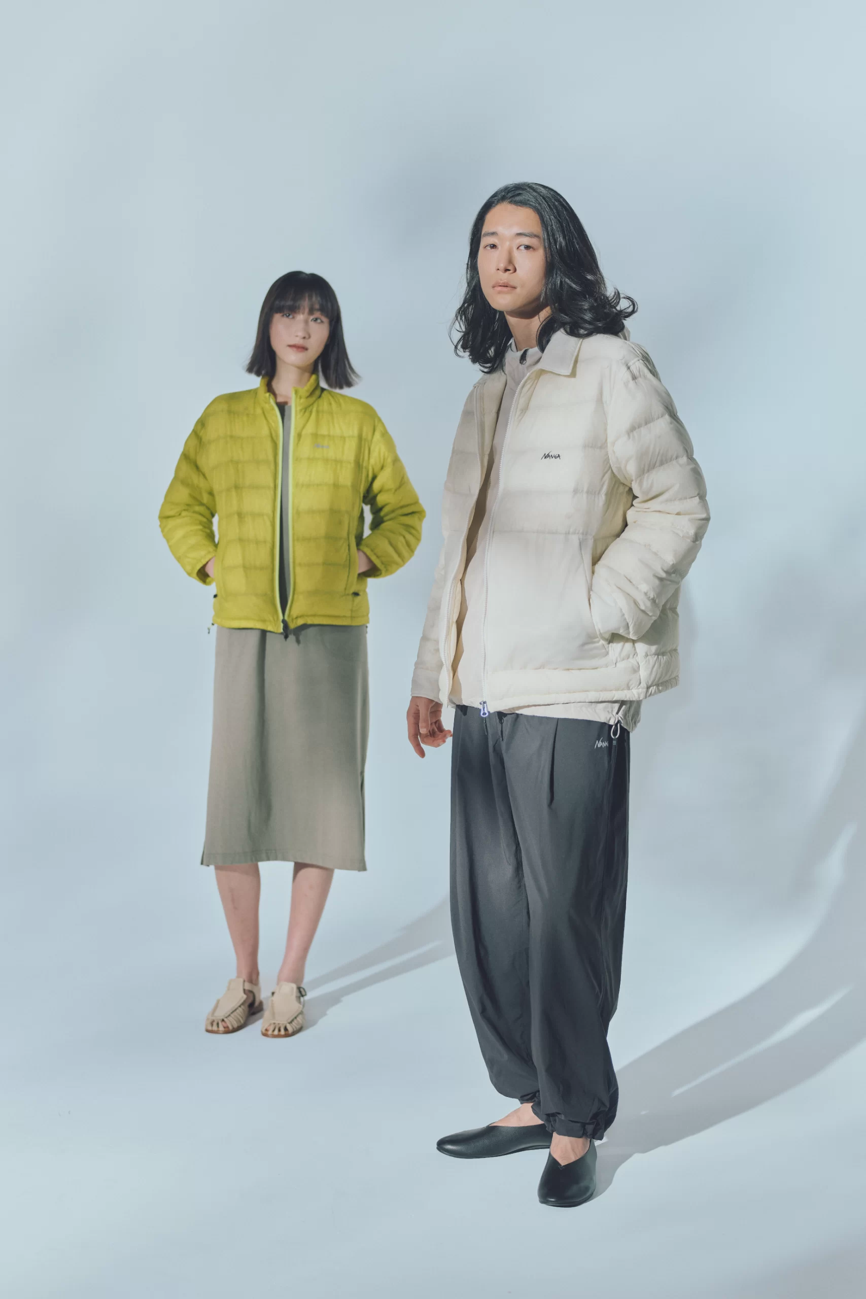 NANGA | ナンガ
