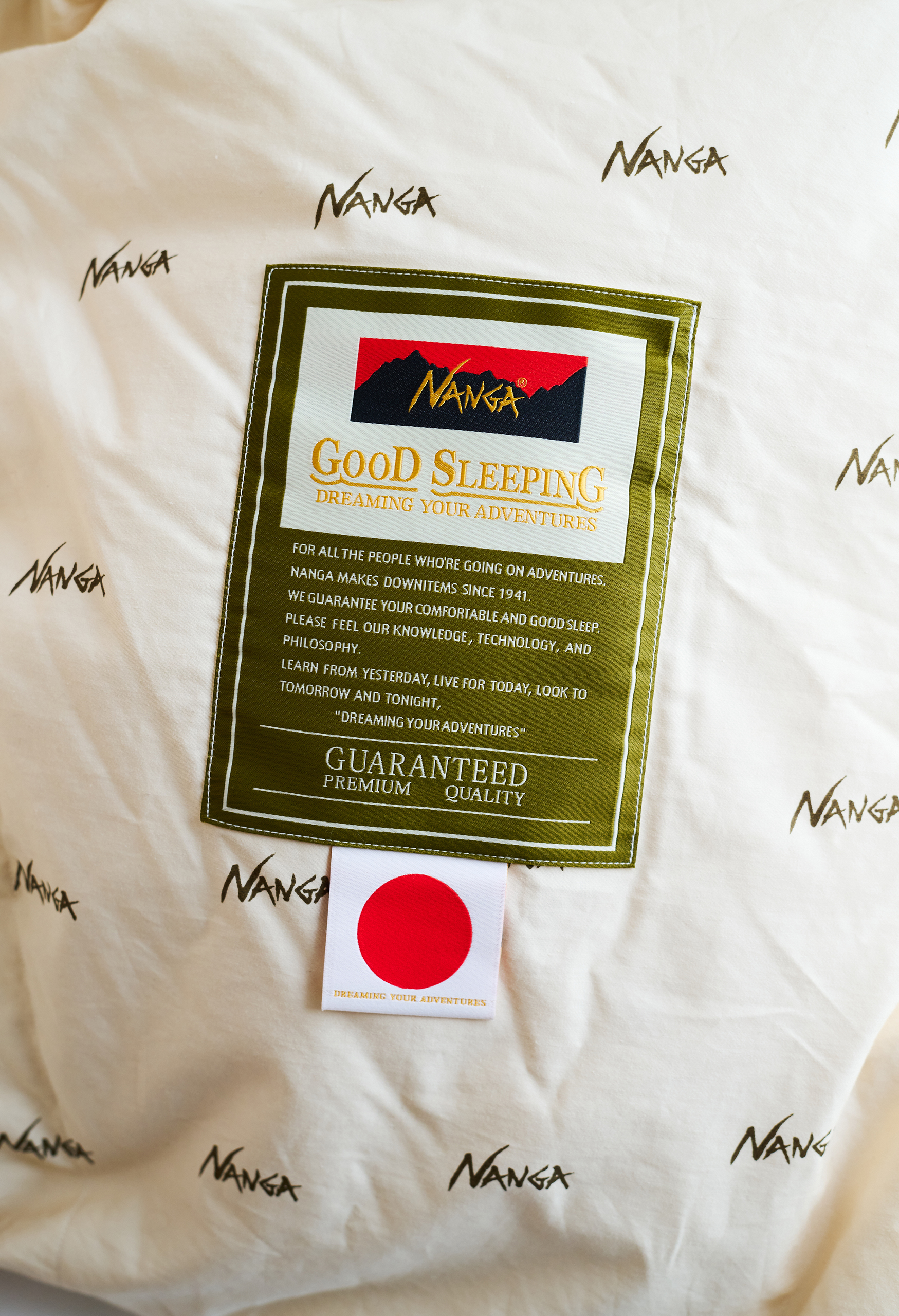 NANGA