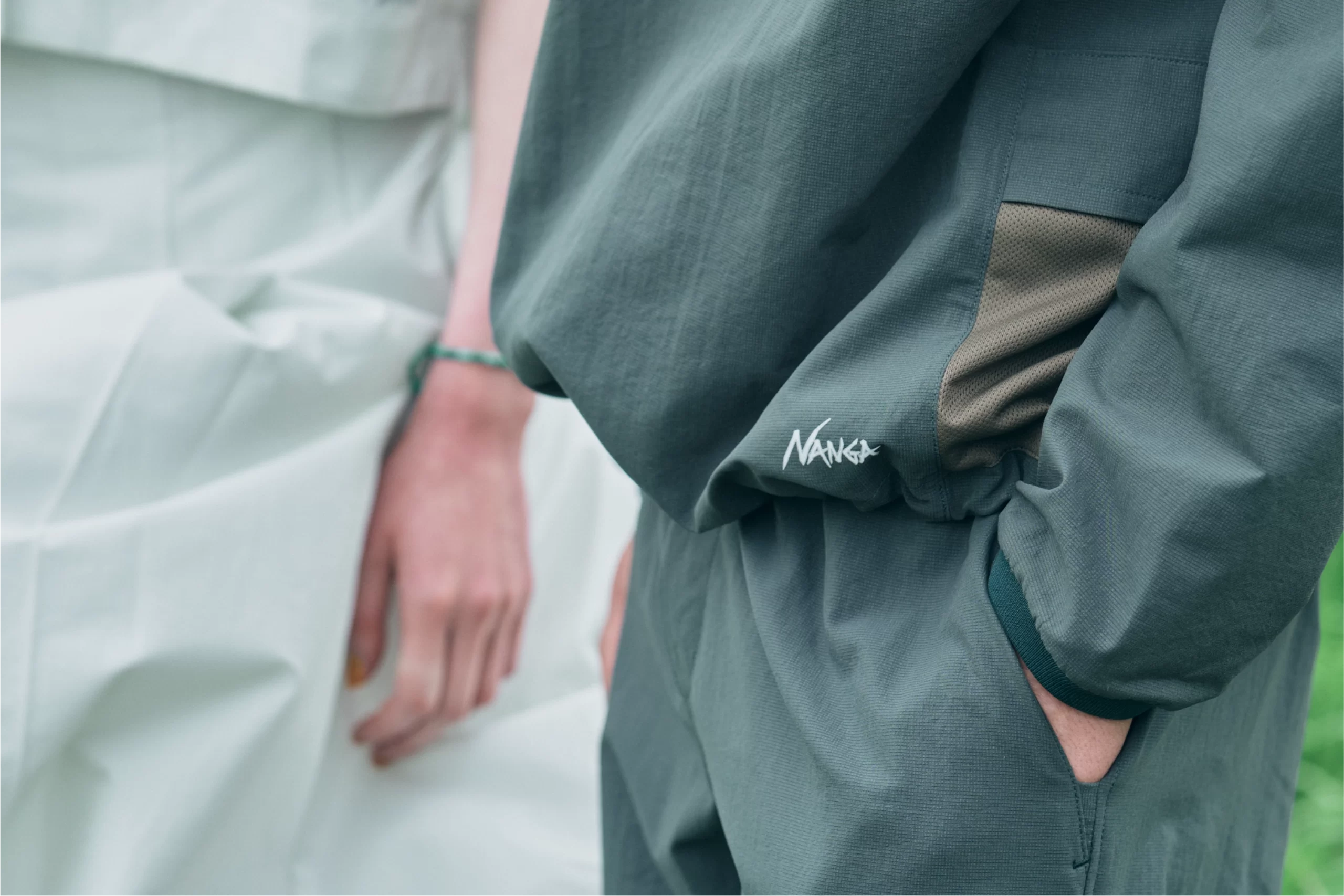 NANGA | ナンガ